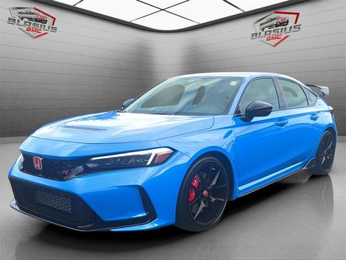 2025 Honda Civic Type R Base