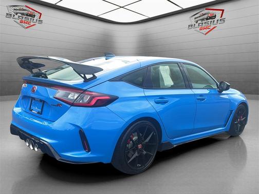 2025 Honda Civic Type R Base