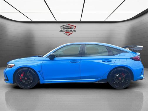 2025 Honda Civic Type R Base