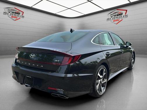 2022 Hyundai SONATA SEL Plus