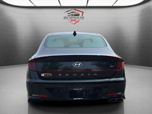 2022 Hyundai SONATA SEL Plus