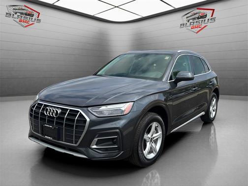 2021 Audi Q5 45 Premium
