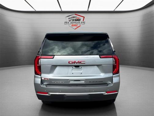2026 GMC Yukon XL 4WD Elevation