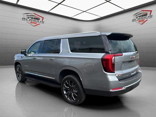 2026 GMC Yukon XL 4WD Elevation