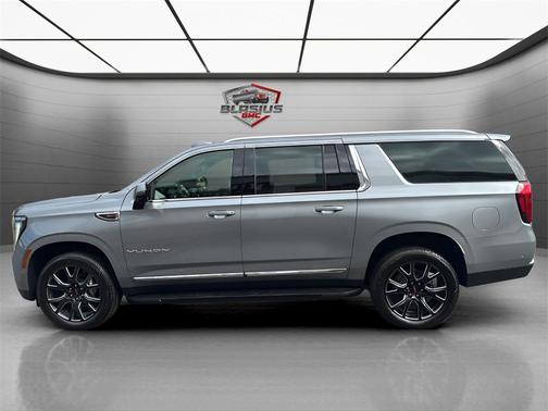 2026 GMC Yukon XL 4WD Elevation