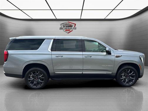 2026 GMC Yukon XL 4WD Elevation