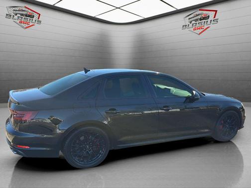 2019 Audi S4 3.0T Prestige