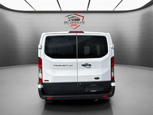 2024 Ford Transit-250 Base