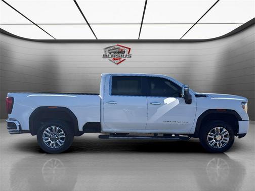 2021 GMC Sierra 2500 Denali