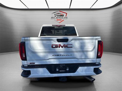 2021 GMC Sierra 2500 Denali