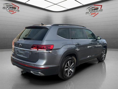 2023 Volkswagen Atlas 2.0T SE