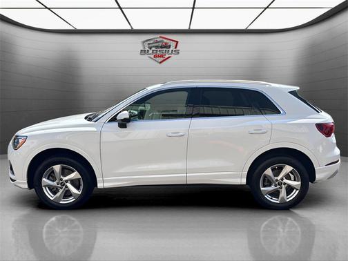 2021 Audi Q3 40 Premium