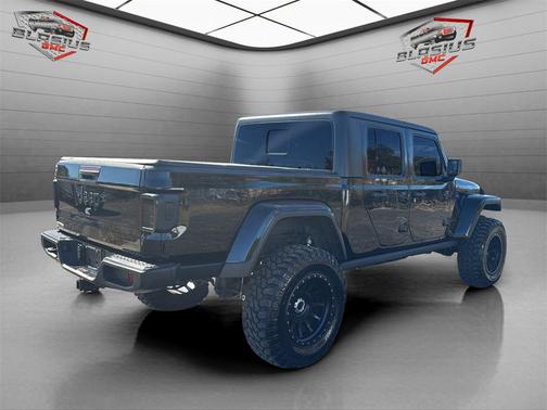 2021 Jeep Gladiator Sport S