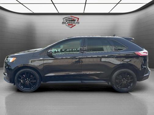 2022 Ford Edge ST Line