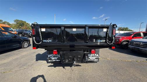 2026 GMC Sierra 3500 Base