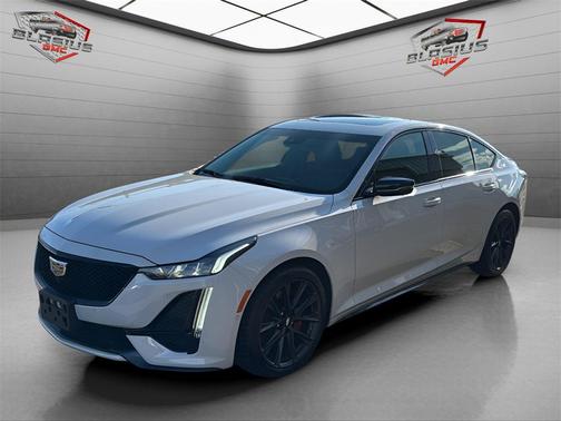 2023 Cadillac CT5-V V-Series
