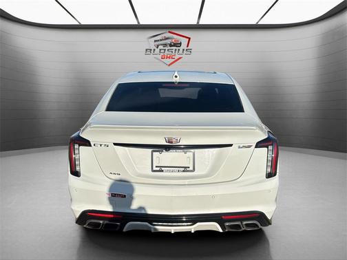 2023 Cadillac CT5-V V-Series
