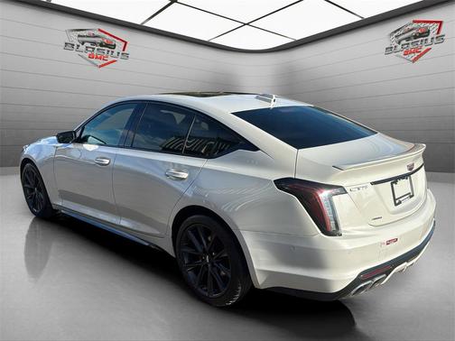 2023 Cadillac CT5-V V-Series