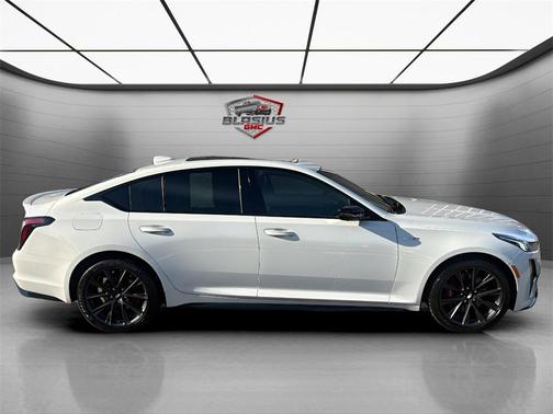 2023 Cadillac CT5-V V-Series