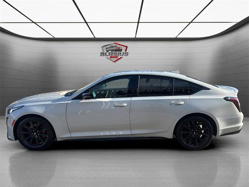 2023 Cadillac CT5-V V-Series
