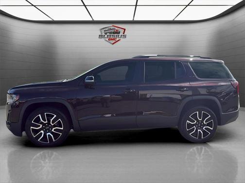2021 GMC Acadia AWD SLT