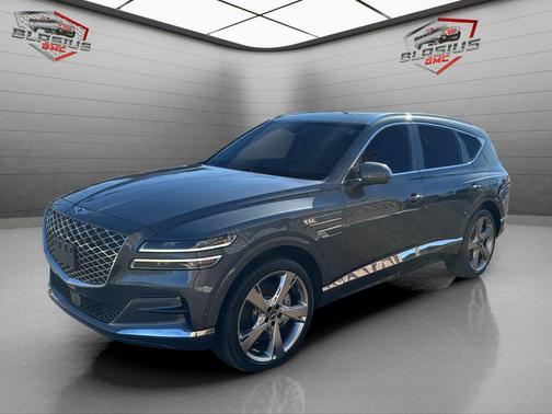 2023 Genesis GV80 2.5T
