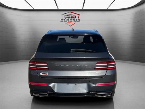 2023 Genesis GV80 2.5T