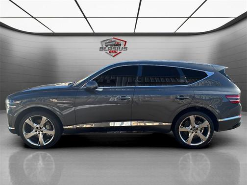 2023 Genesis GV80 2.5T