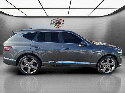 2023 Genesis GV80 2.5T