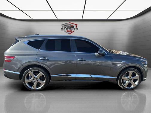 2023 Genesis GV80 2.5T