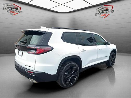 2026 GMC Acadia Elevation AWD