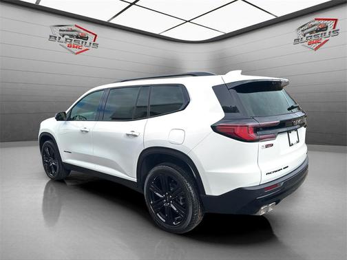 2026 GMC Acadia Elevation AWD