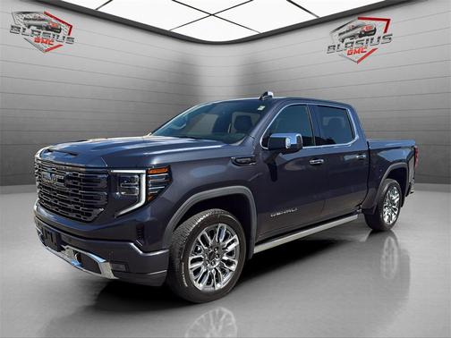 2023 GMC Sierra 1500 Denali Ultimate
