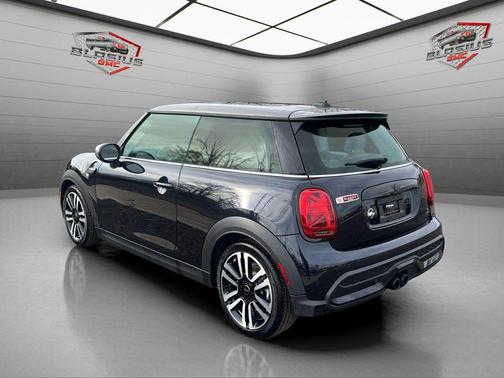 2023 MINI Hardtop Cooper S