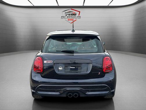2023 MINI Hardtop Cooper S