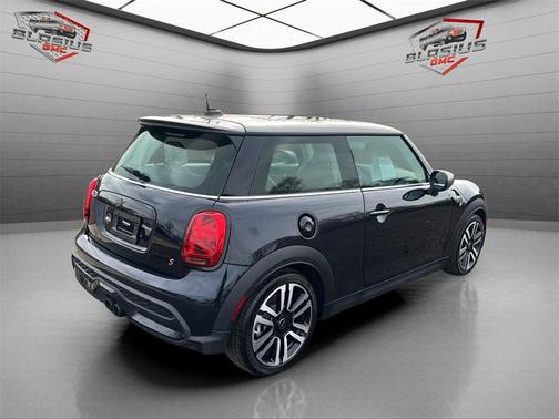 2023 MINI Hardtop Cooper S