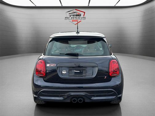 2023 MINI Hardtop Cooper S