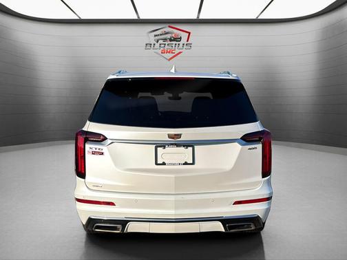 2024 Cadillac XT6 Premium Luxury AWD
