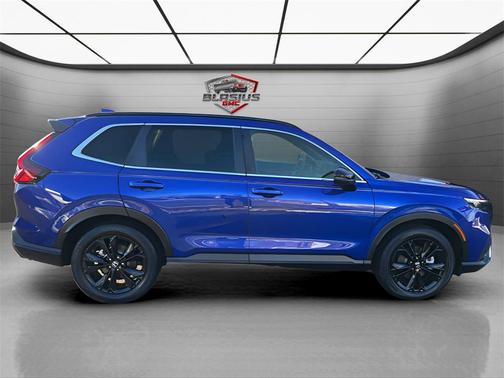 2023 Honda CR-V Hybrid Sport Touring AWD