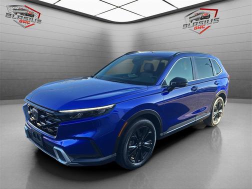 2023 Honda CR-V Hybrid Sport Touring AWD