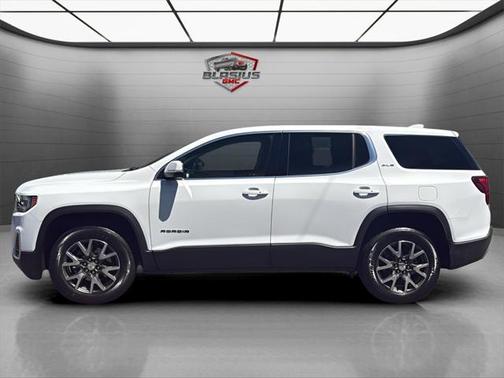 2022 GMC Acadia AWD SLE