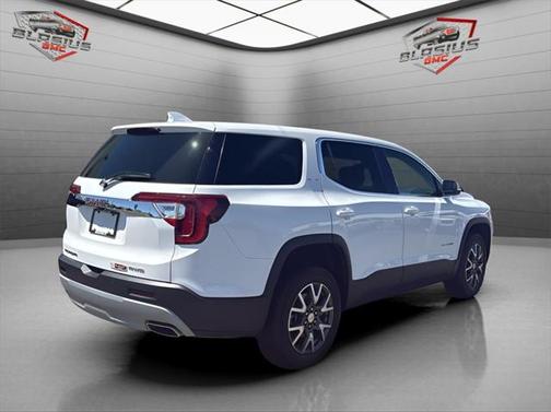 2022 GMC Acadia AWD SLE