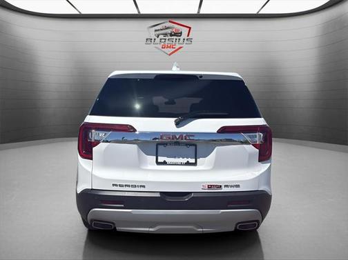 2022 GMC Acadia AWD SLE