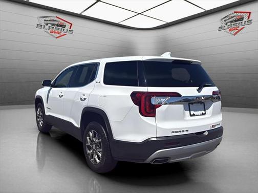 2022 GMC Acadia AWD SLE