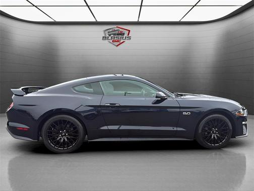 2021 Ford Mustang GT