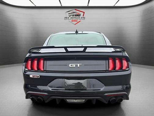 2021 Ford Mustang GT