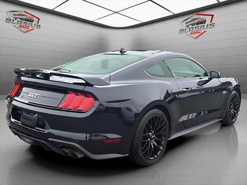 2021 Ford Mustang GT