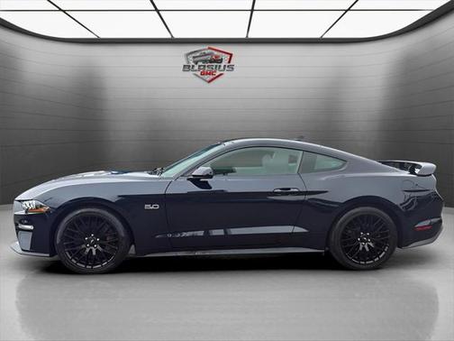 2021 Ford Mustang GT