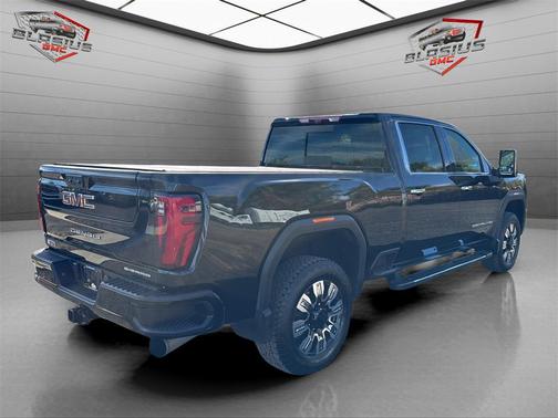 2024 GMC Sierra 2500 Denali