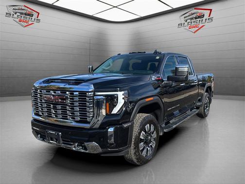 2024 GMC Sierra 2500 Denali